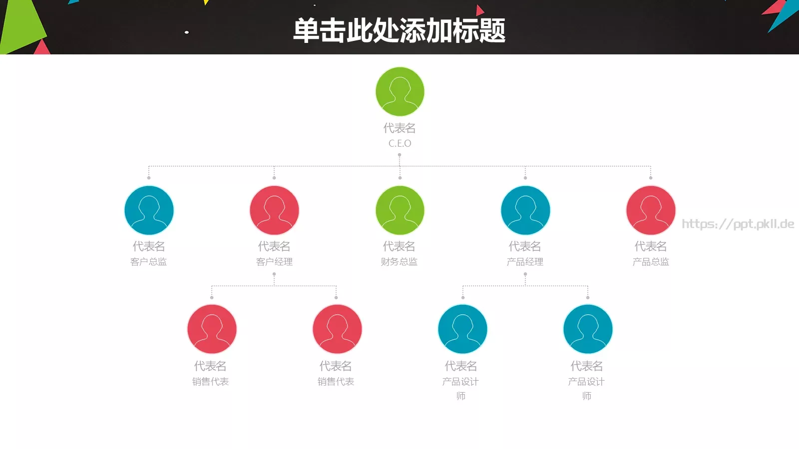 信息化教学设计PPT模板 第 8 页预览图