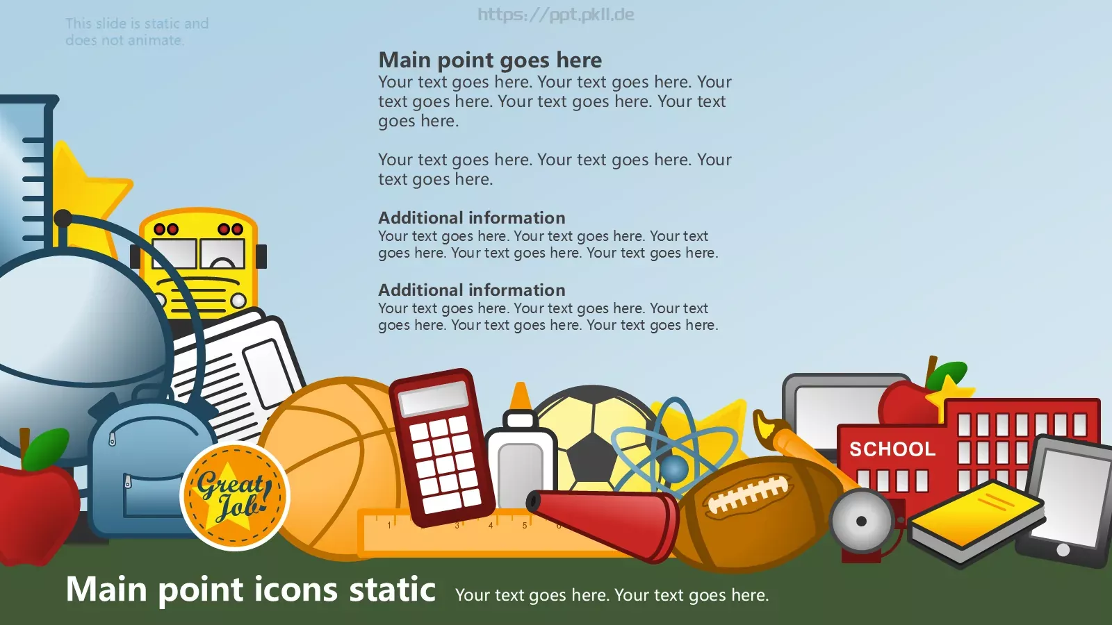 学校课程Session通用模板 第 2 页缩略图