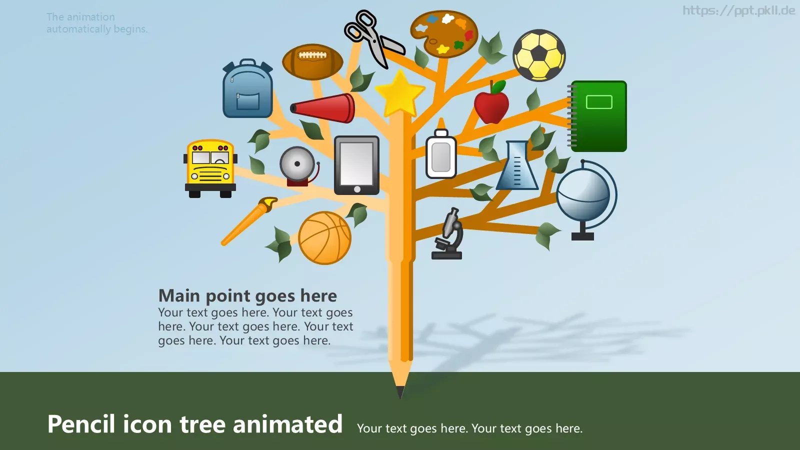 学校课程Session通用模板 第 3 页缩略图