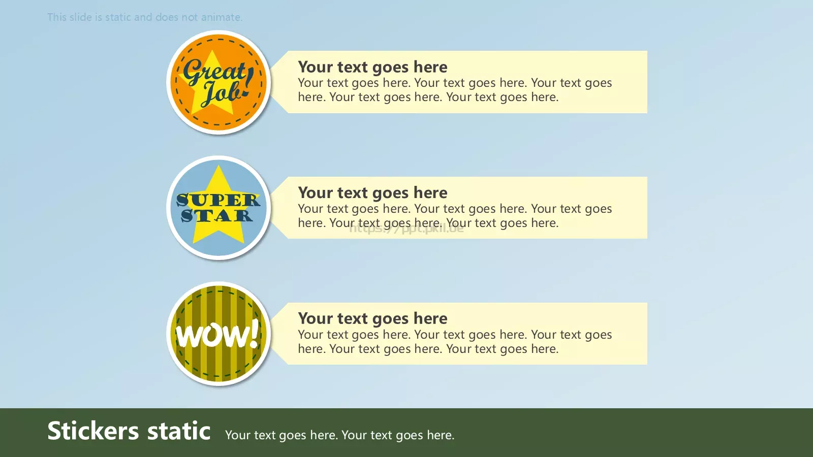 学校课程Session通用模板 第 5 页预览图