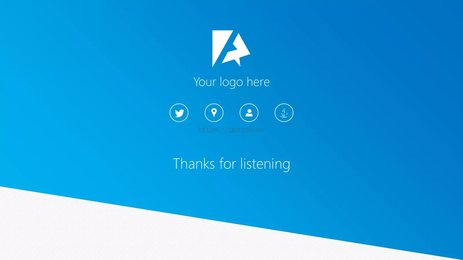 信息培训模版PPT模板 第 20 页预览图