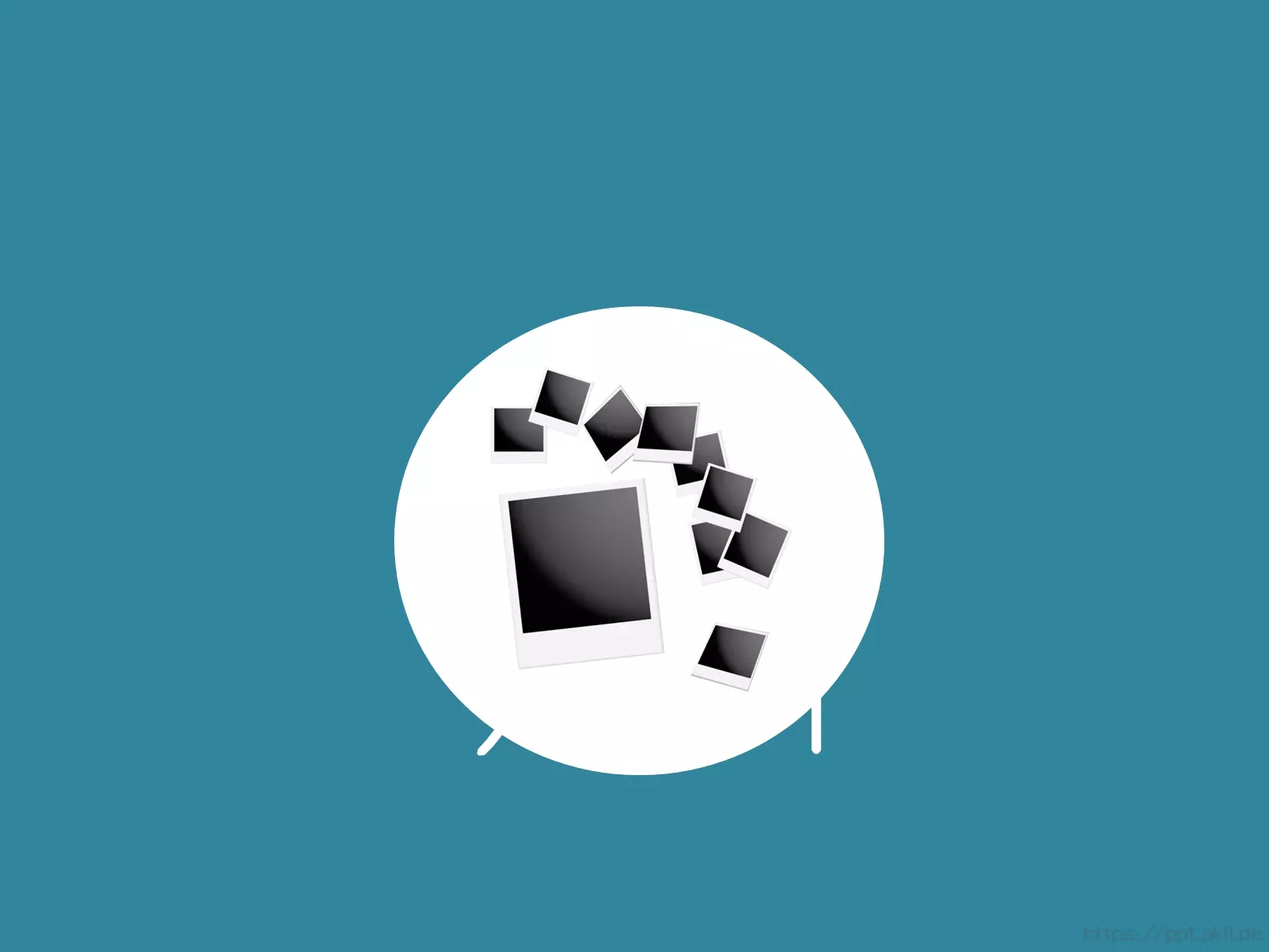 集体通用PPT模板 第 9 页预览图