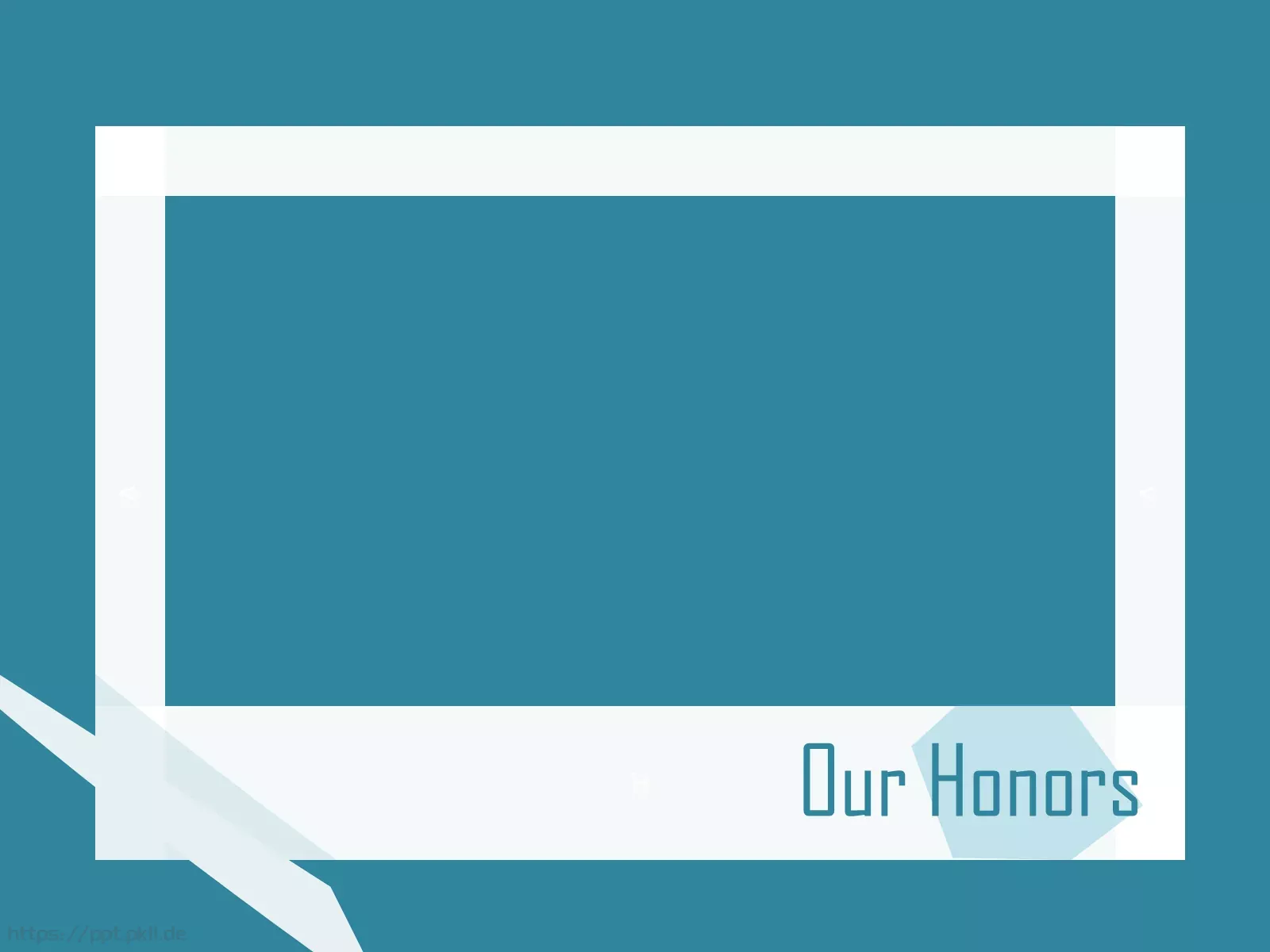 集体通用PPT模板 第 12 页预览图