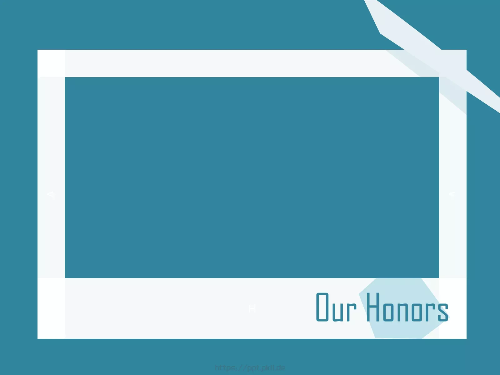 集体通用PPT模板 第 11 页预览图