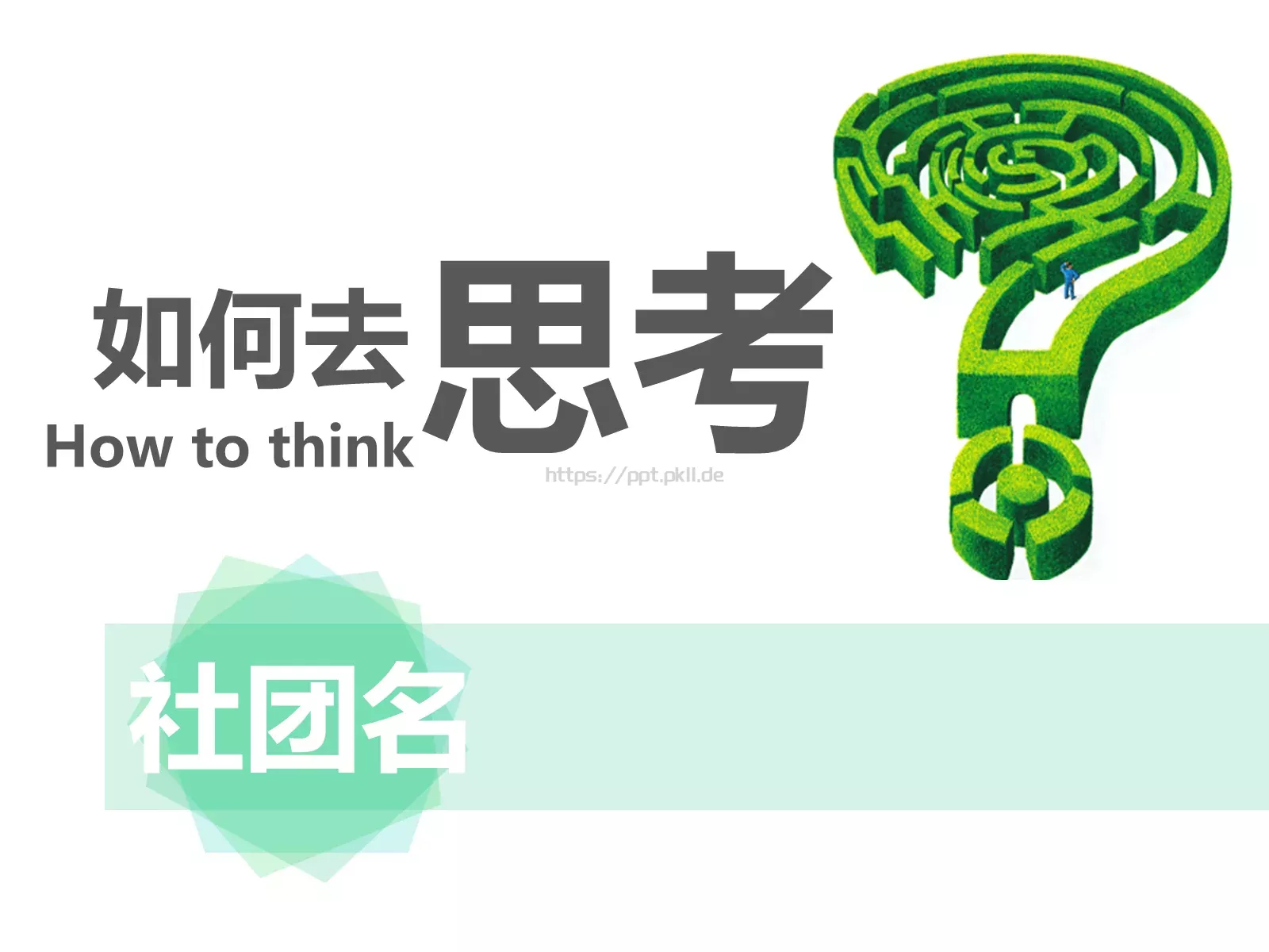 经济学会计学心理学课程介绍PPT模板 第 7 页预览图