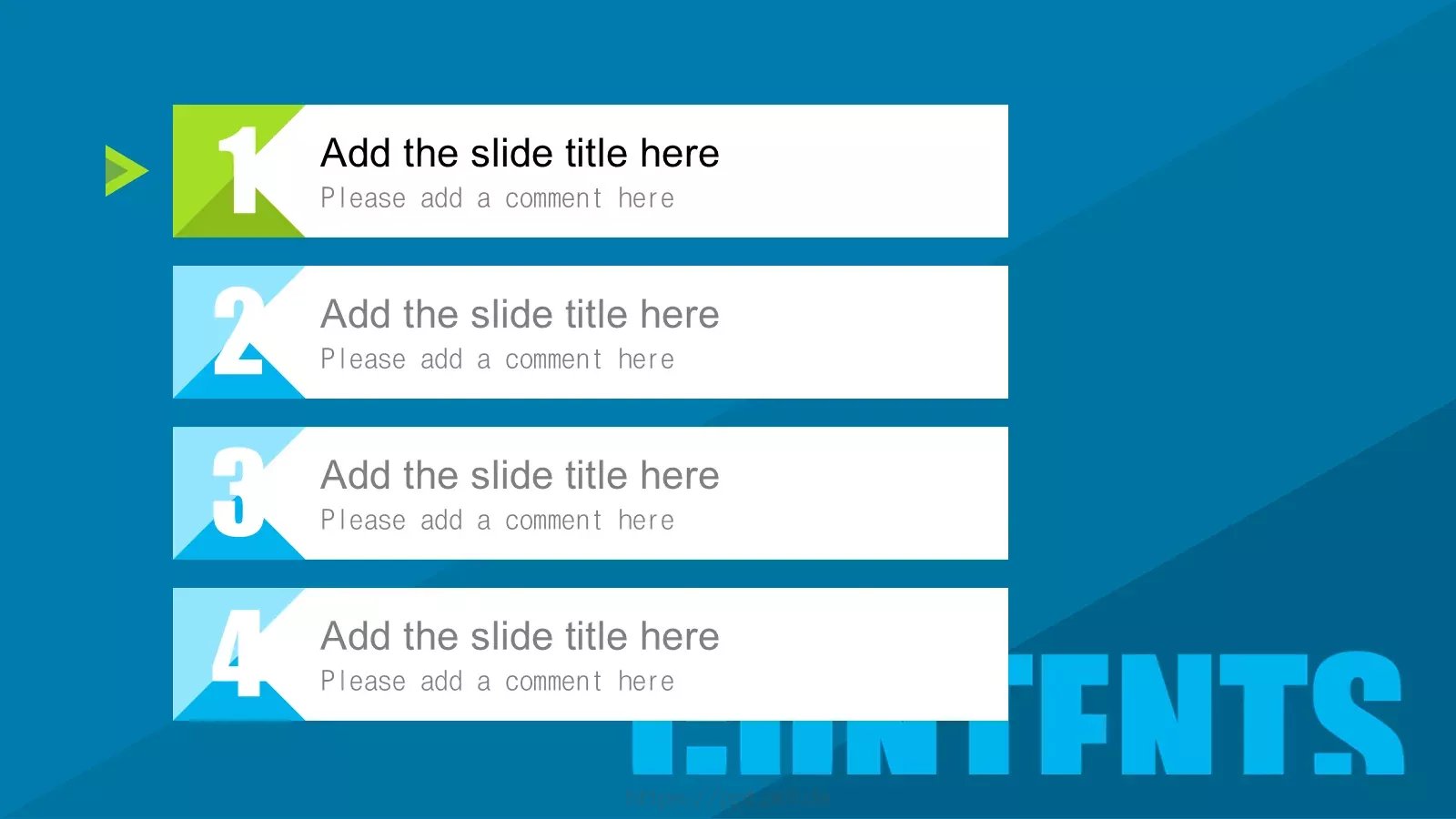 教学教育机构模版PPT模板 第 3 页缩略图