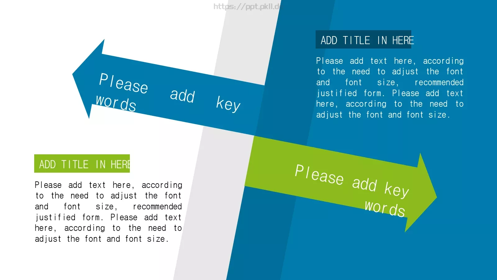 教学教育机构模版PPT模板 第 6 页预览图