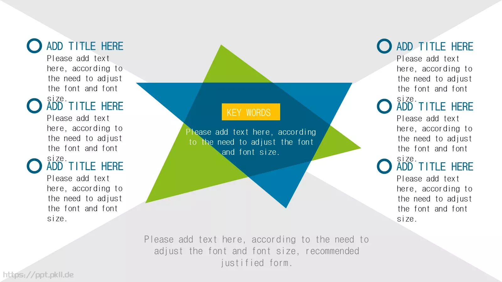 教学教育机构模版PPT模板 第 9 页预览图