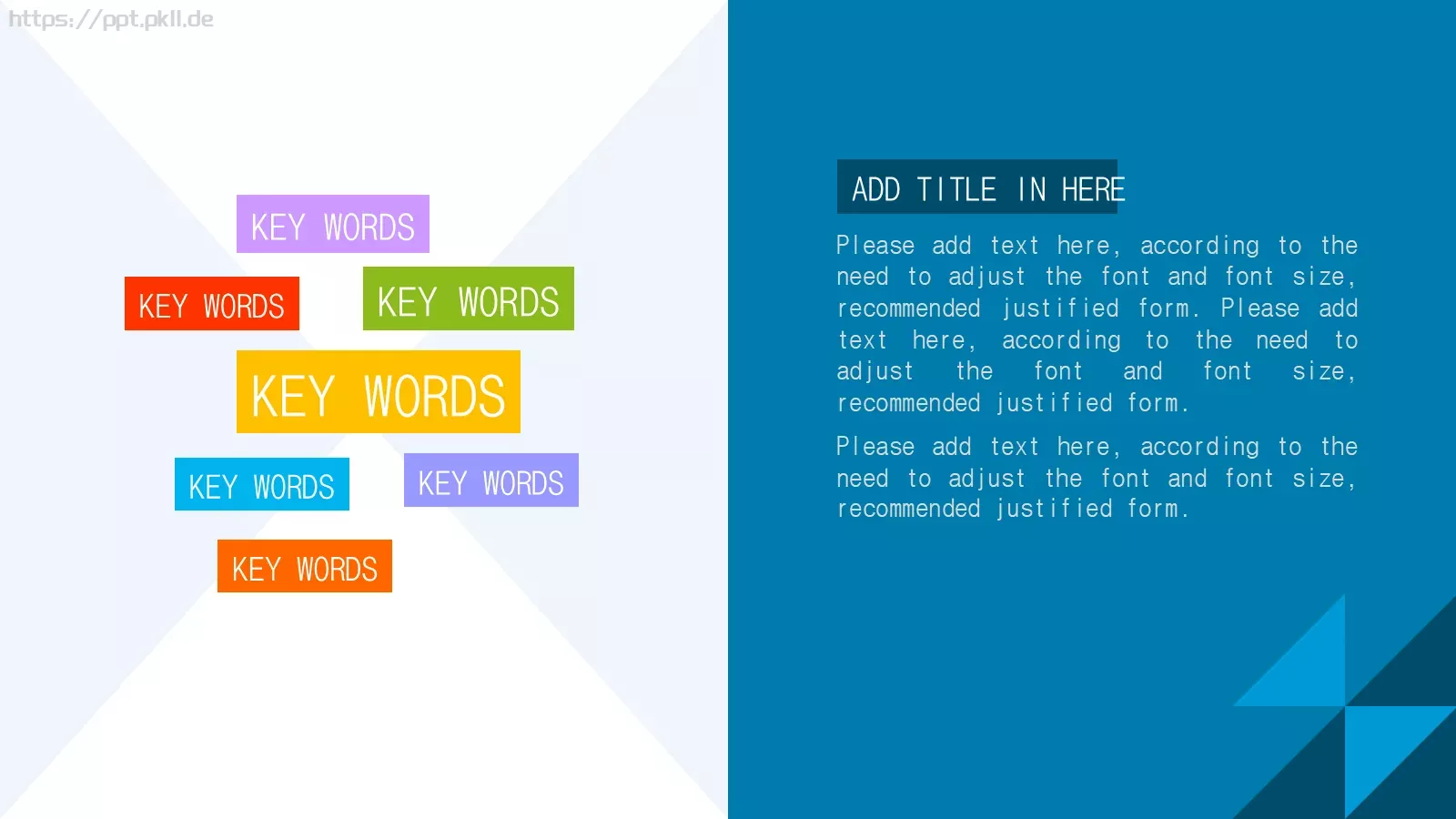 教学教育机构模版PPT模板 第 7 页预览图