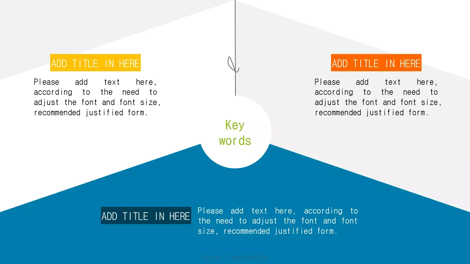 教学教育机构模版PPT模板 第 10 页预览图