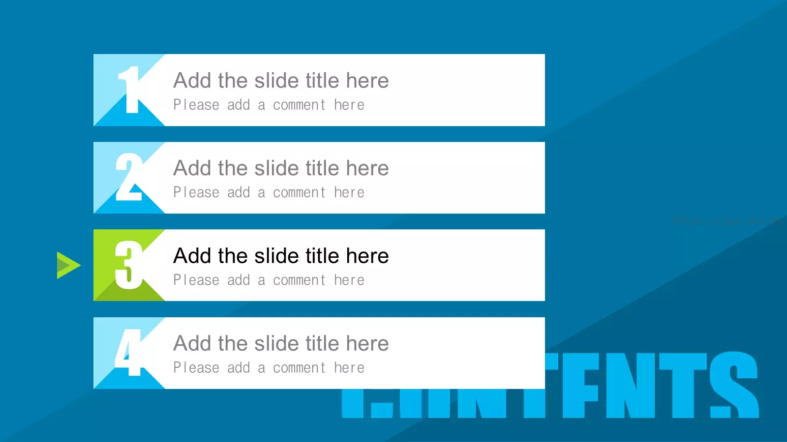 教学教育机构模版PPT模板 第 13 页预览图