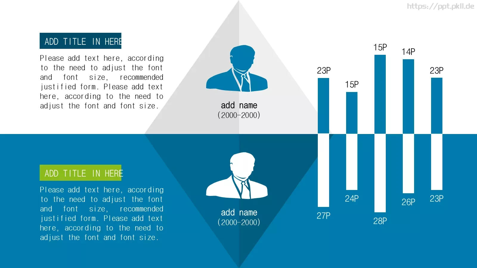 教学教育机构模版PPT模板 第 14 页预览图
