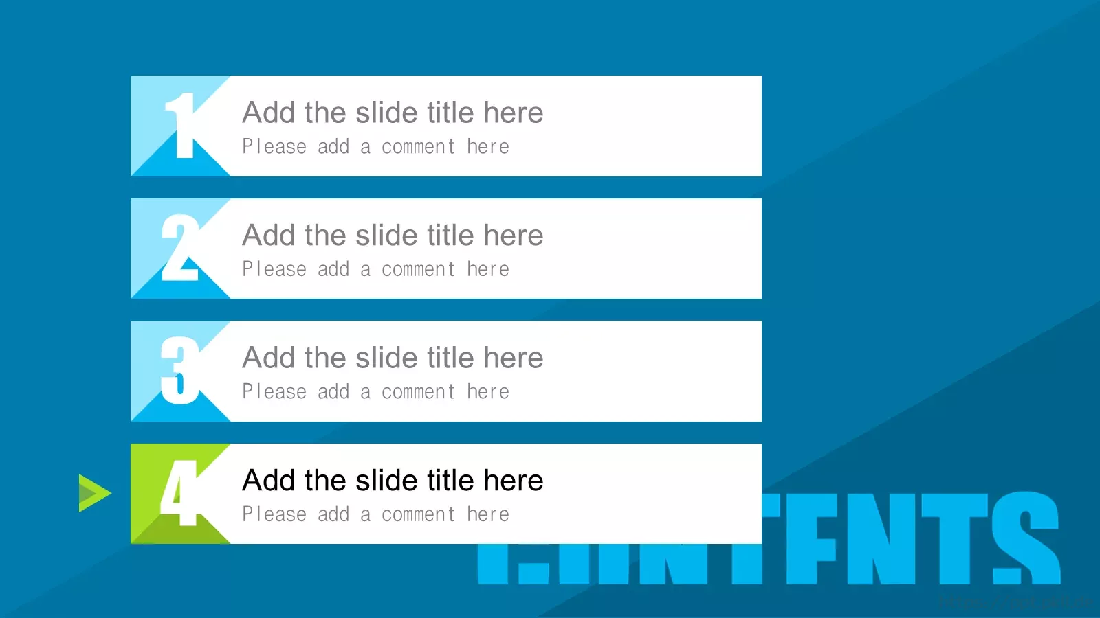 教学教育机构模版PPT模板 第 18 页预览图