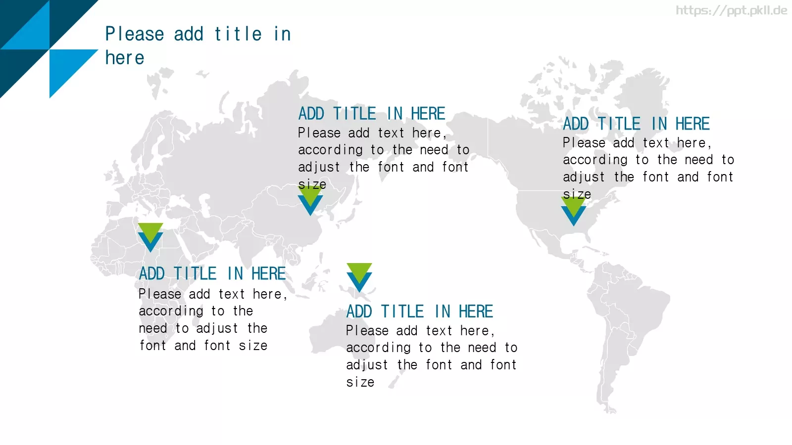 教学教育机构模版PPT模板 第 19 页预览图