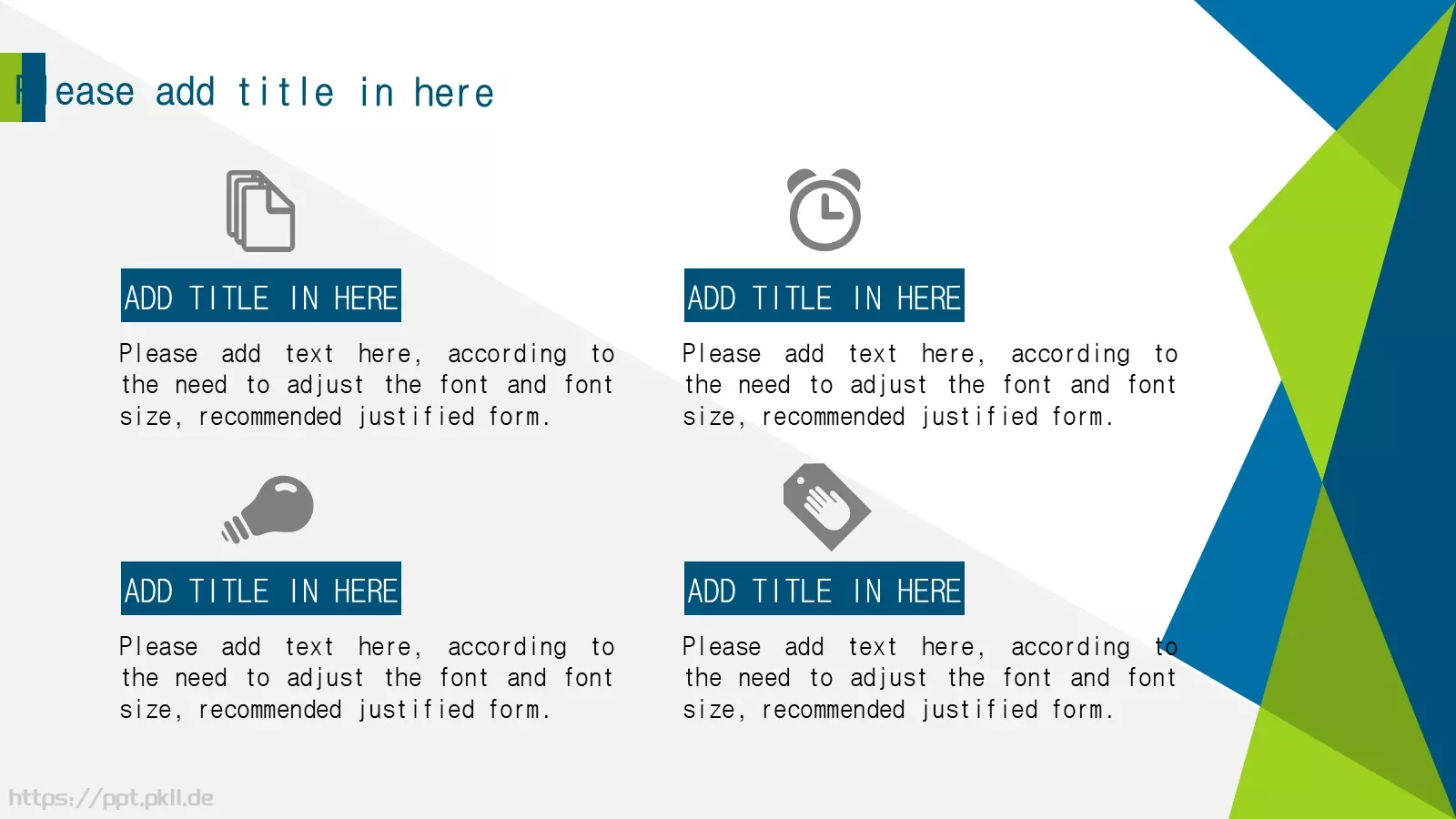 教学教育机构模版PPT模板 第 22 页预览图