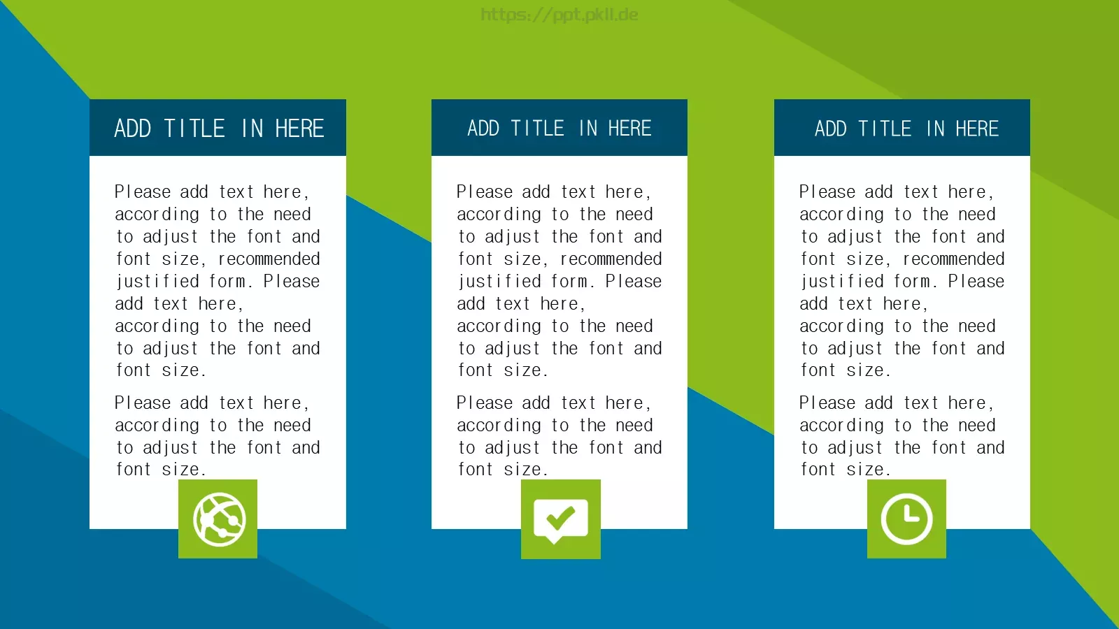 教学教育机构模版PPT模板 第 20 页预览图