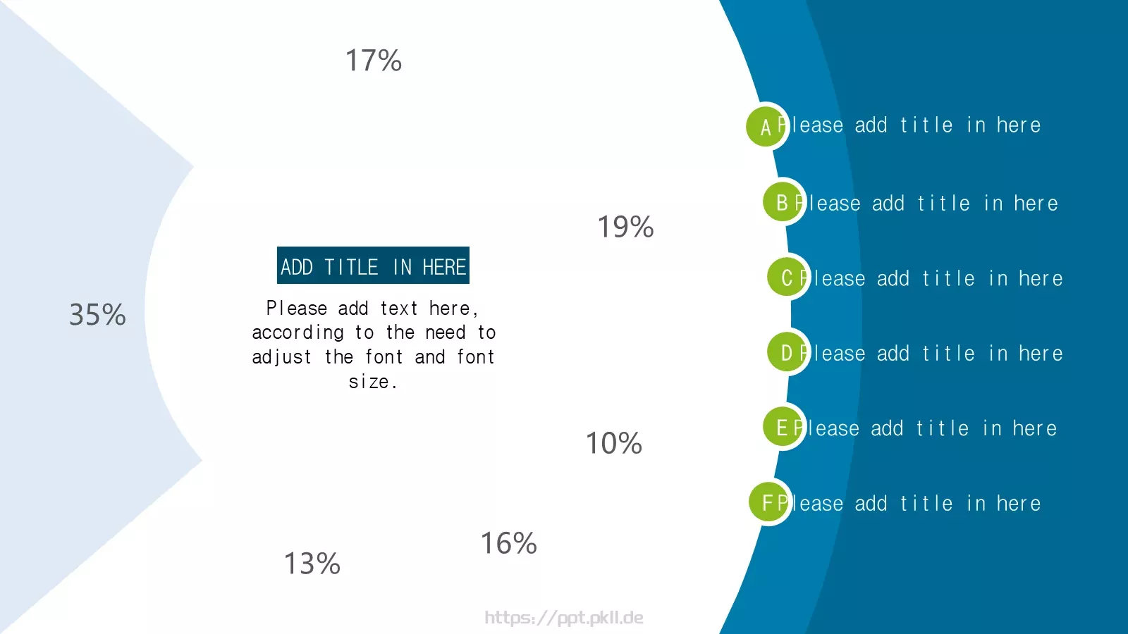 教学教育机构模版PPT模板 第 21 页预览图