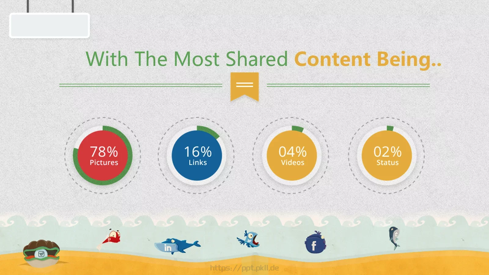 教师说课PPT模板 第 20 页预览图