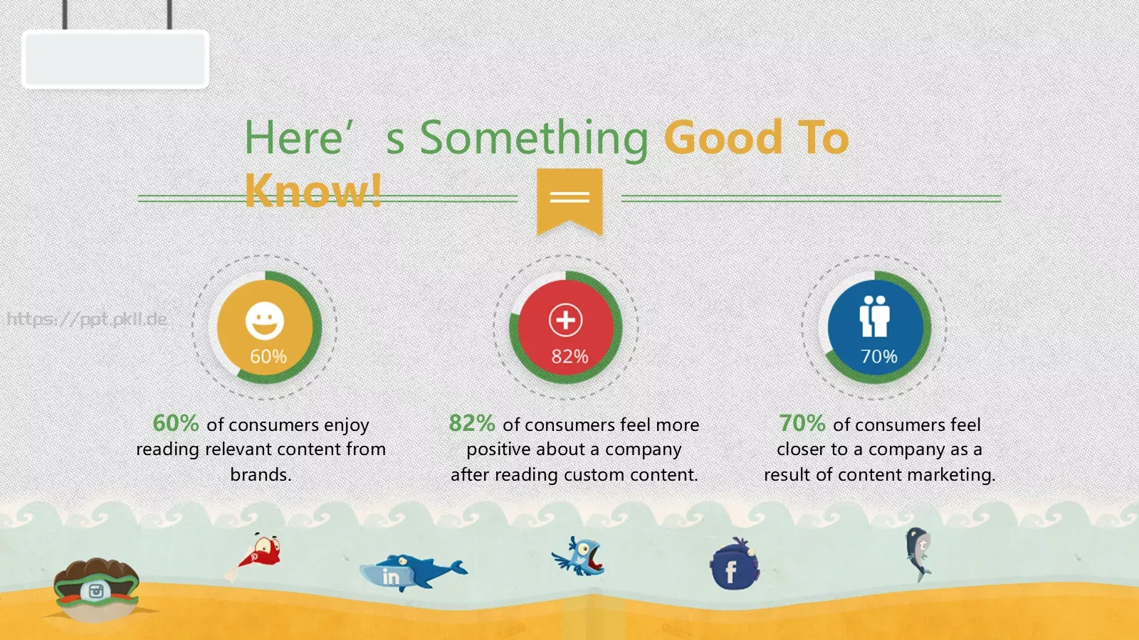 教师说课PPT模板 第 21 页预览图