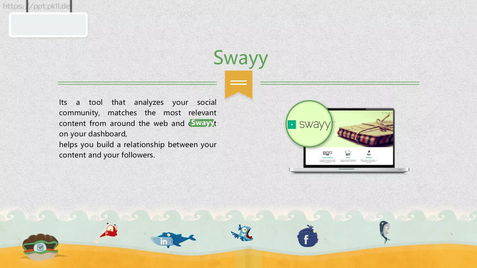 教师说课PPT模板 第 25 页预览图