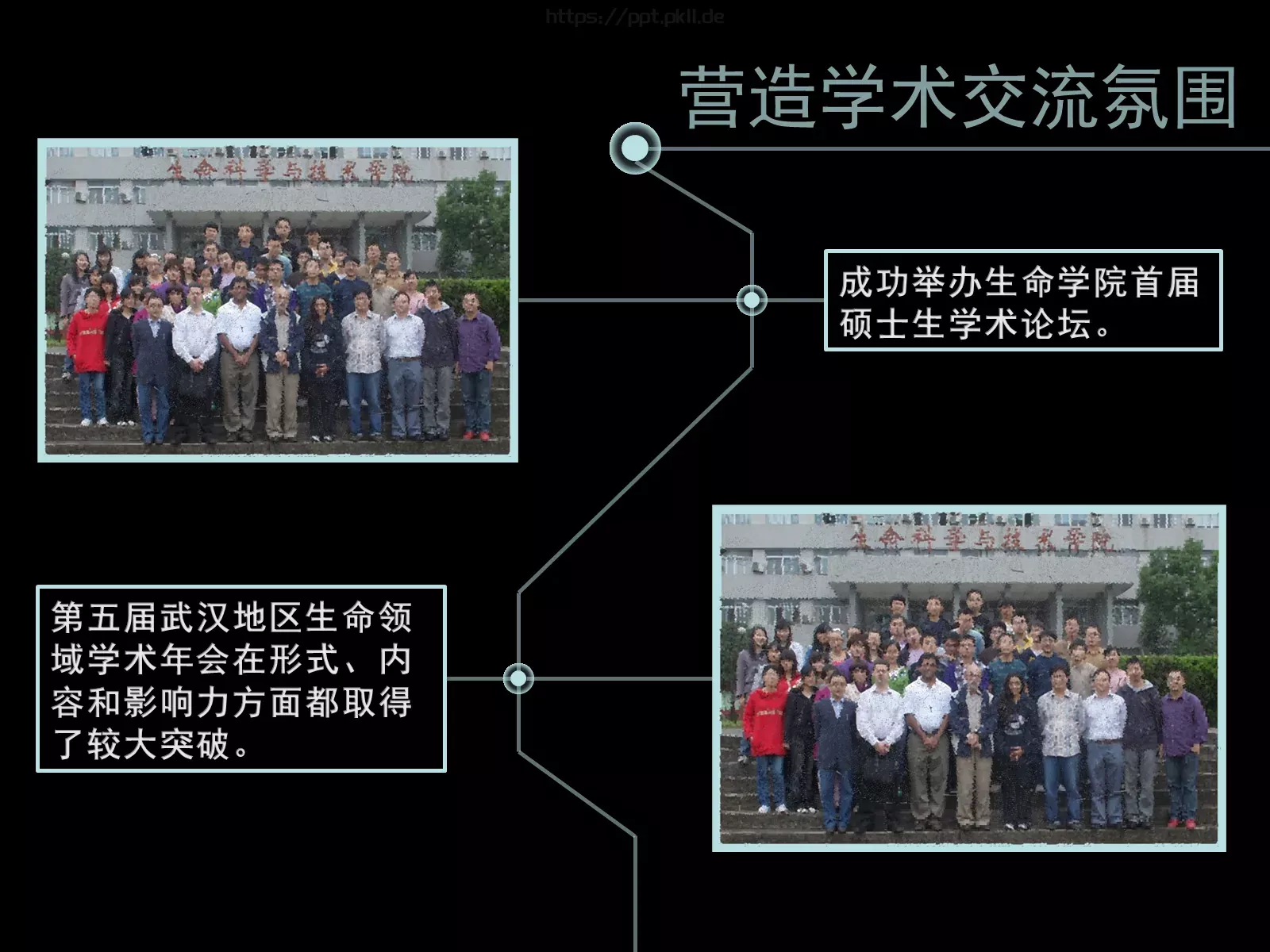 高水平国际化课程建设PPT模板 第 26 页预览图