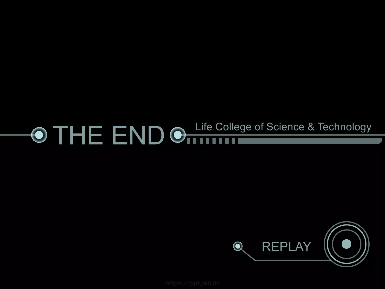 高水平国际化课程建设PPT模板 第 35 页预览图