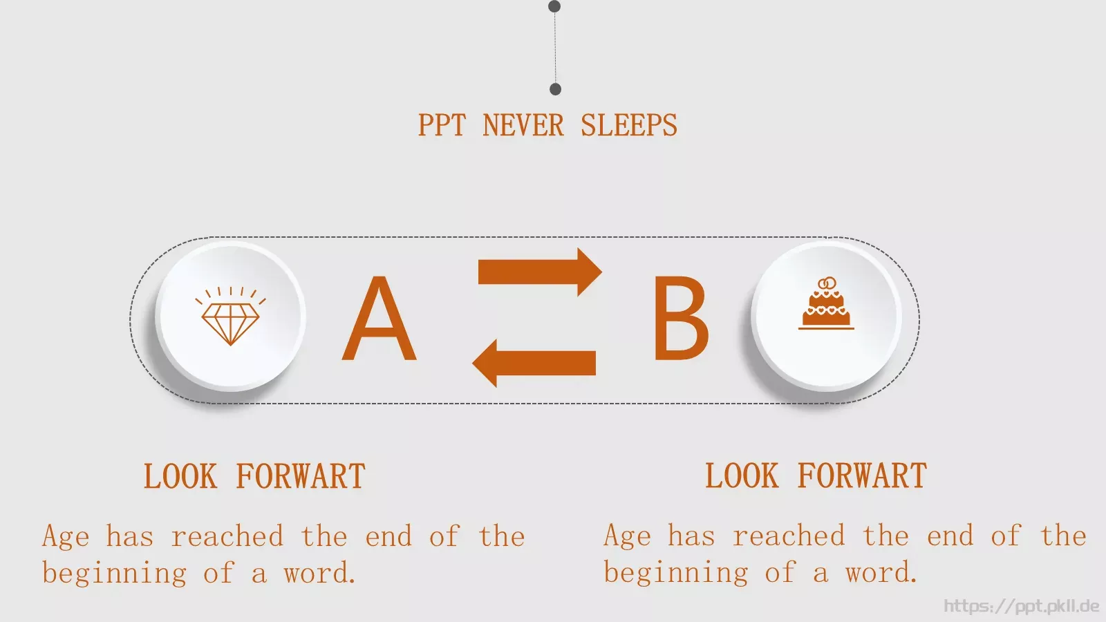 教育学习PPT模板 第 14 页预览图