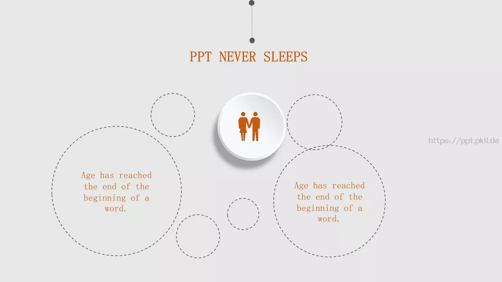 教育学习PPT模板 第 15 页预览图