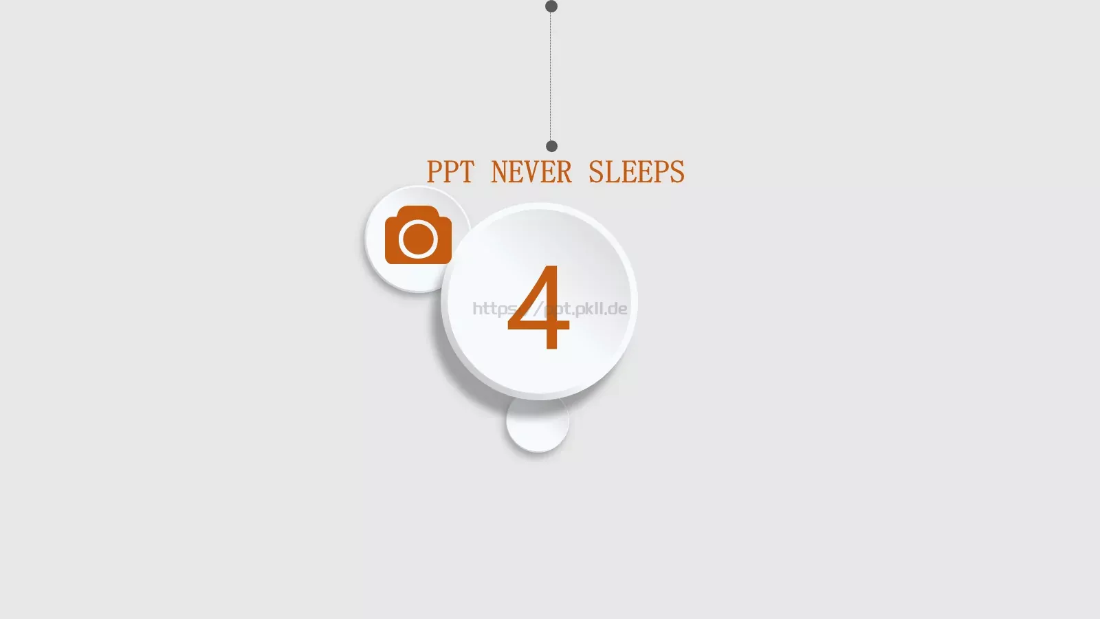 教育学习PPT模板 第 16 页预览图