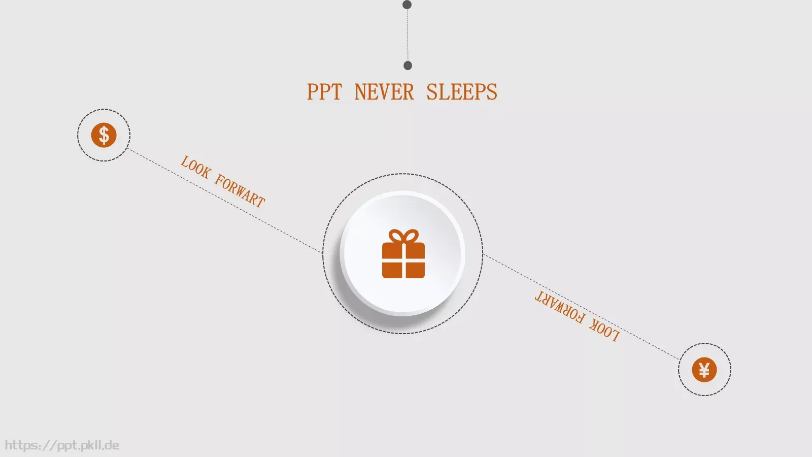 教育学习PPT模板 第 18 页预览图