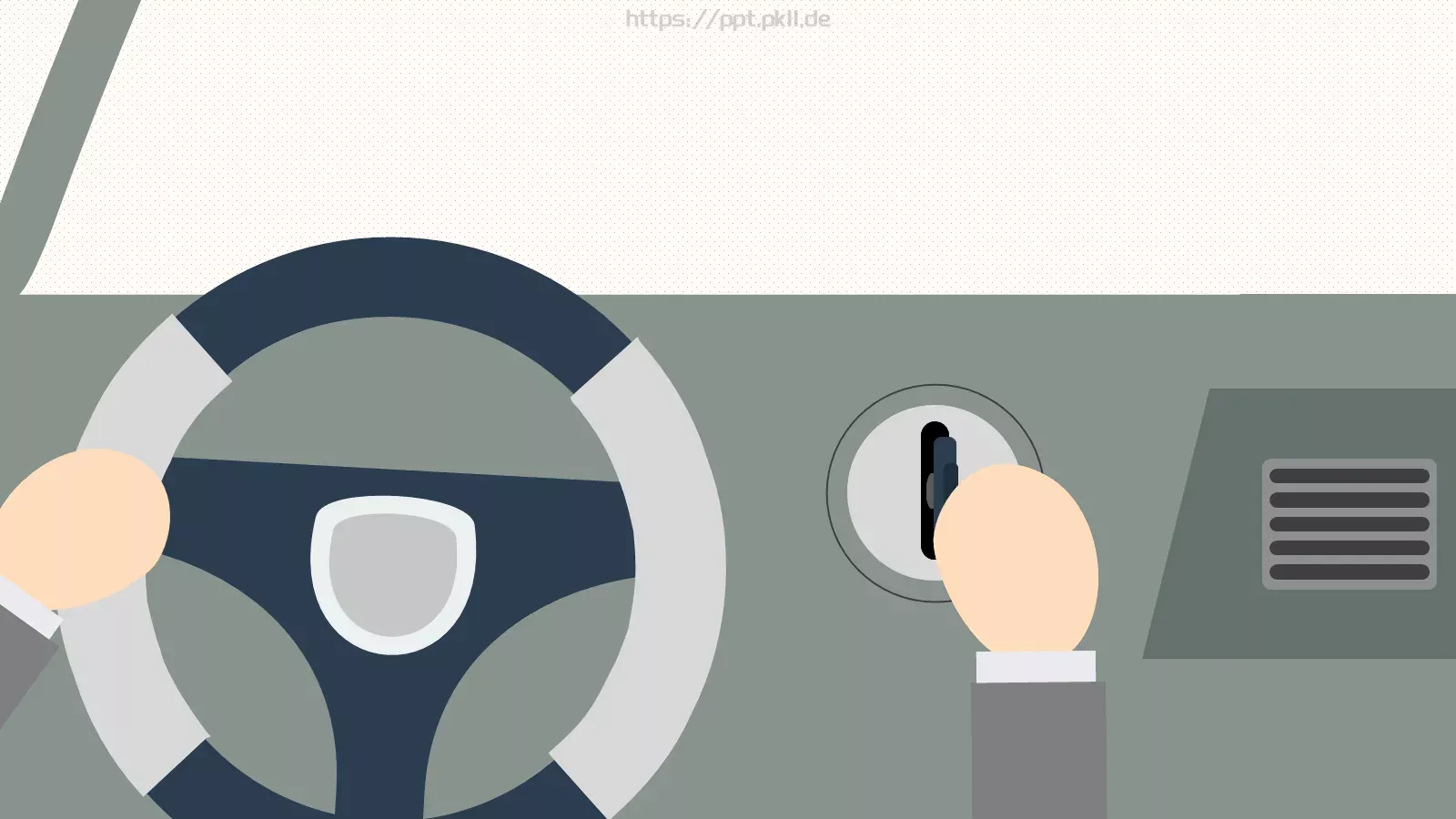 教育说课PPT模板 第 4 页缩略图