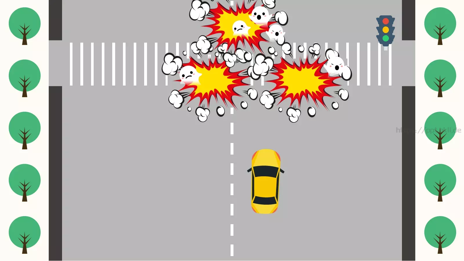 教育说课PPT模板 第 11 页预览图