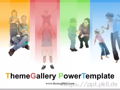 通用模板heme 缩略图