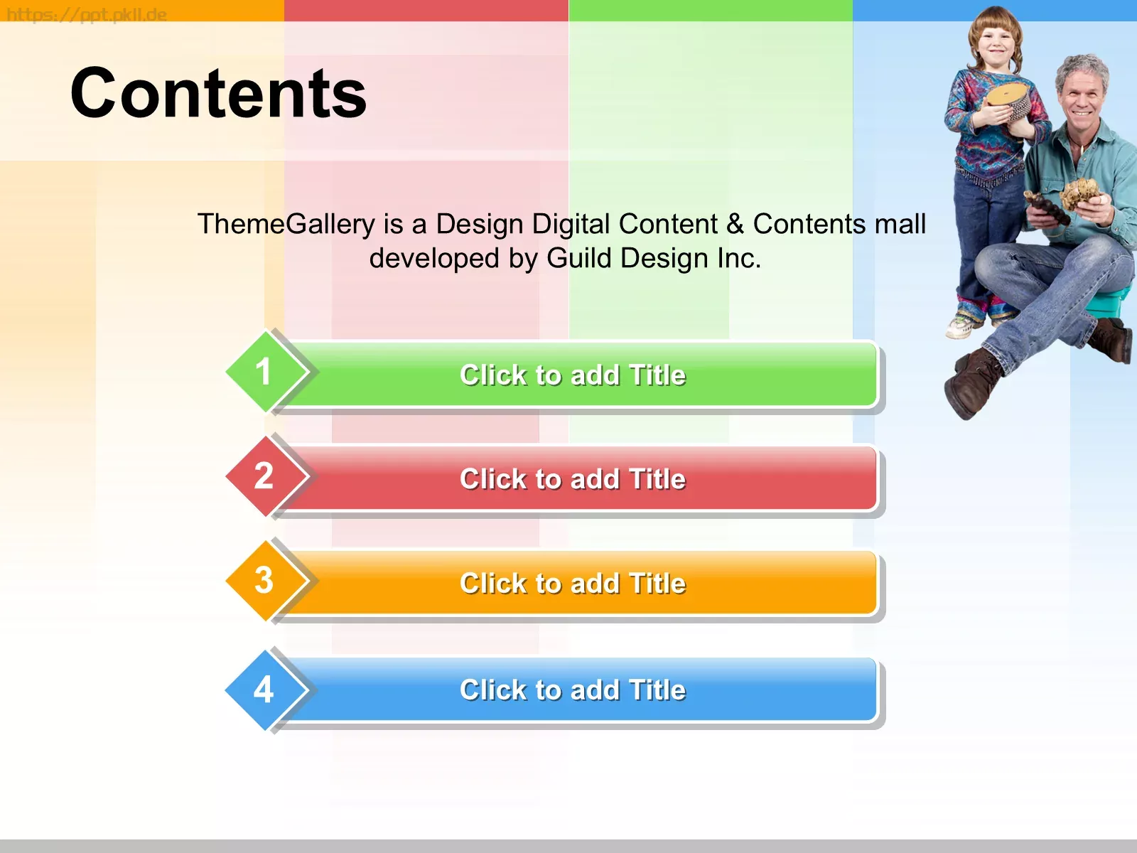 通用模板heme 第 2 页缩略图