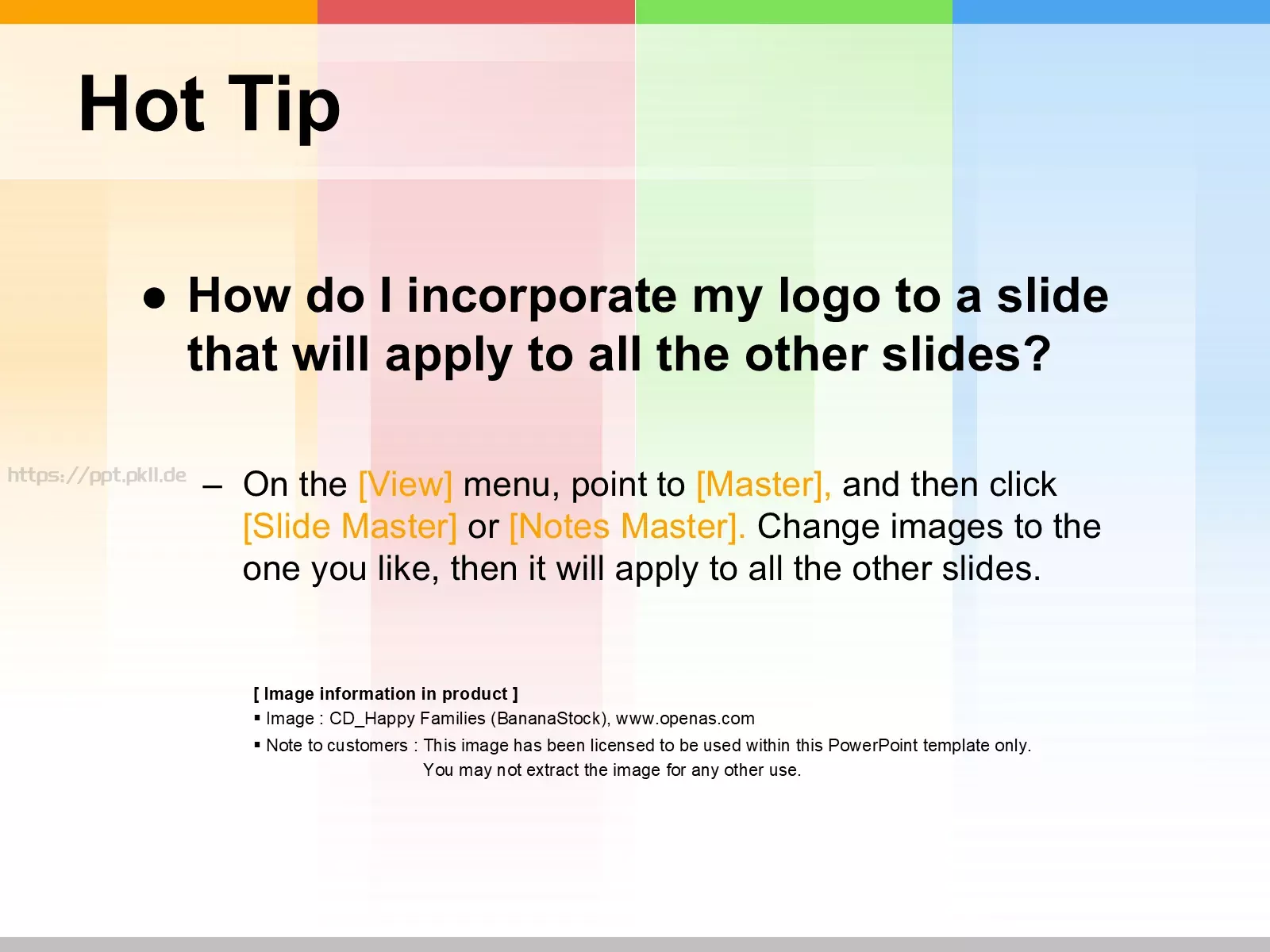 通用模板heme 第 3 页缩略图