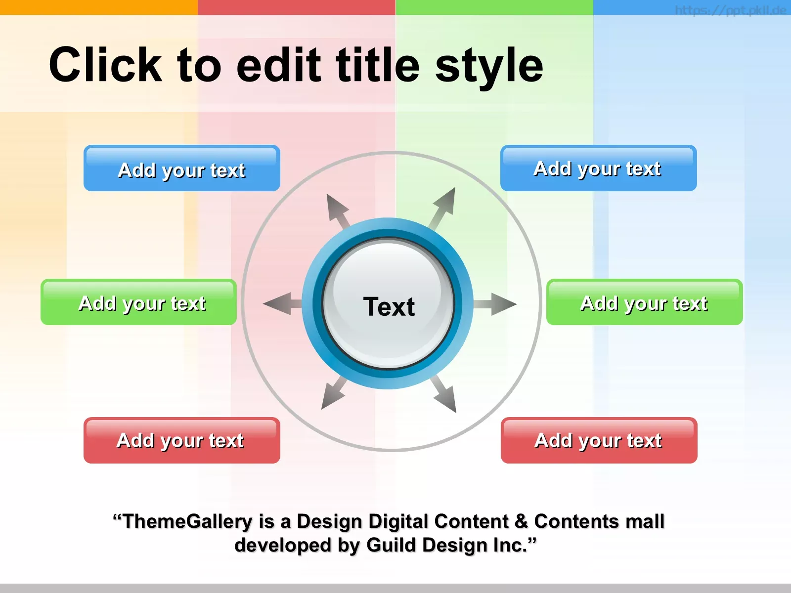 通用模板heme 第 5 页预览图