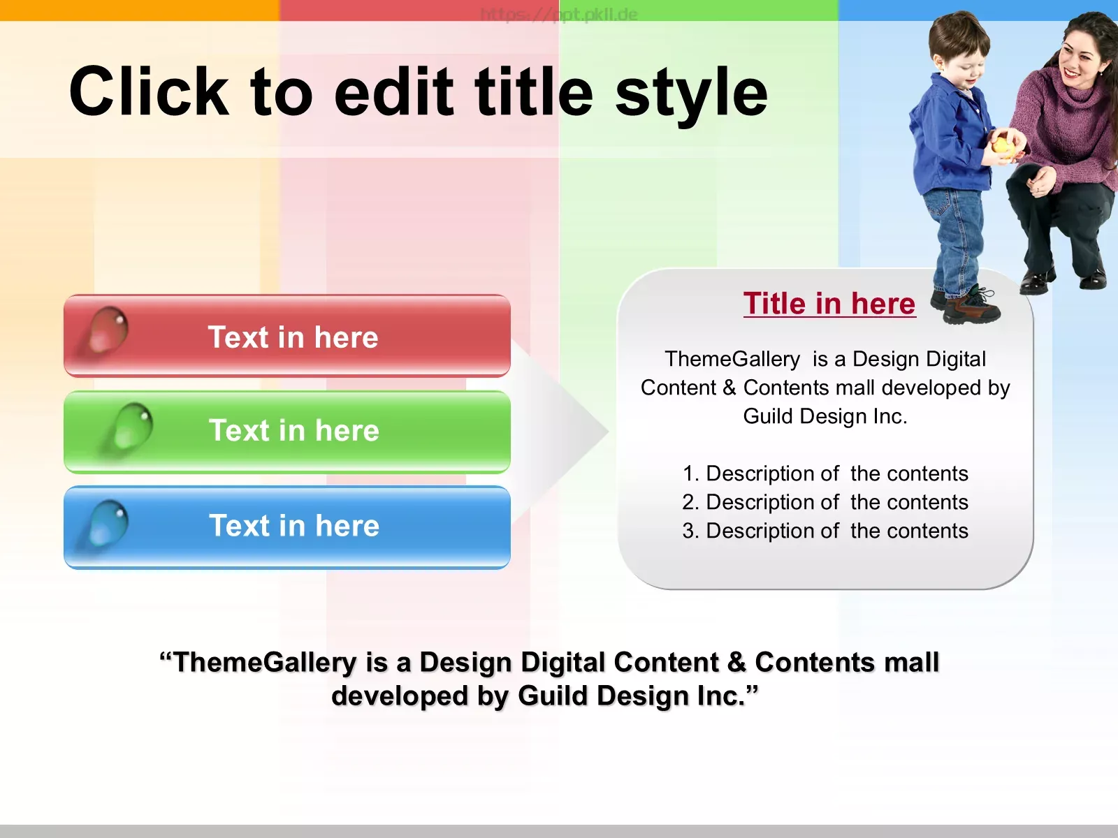 通用模板heme 第 6 页预览图