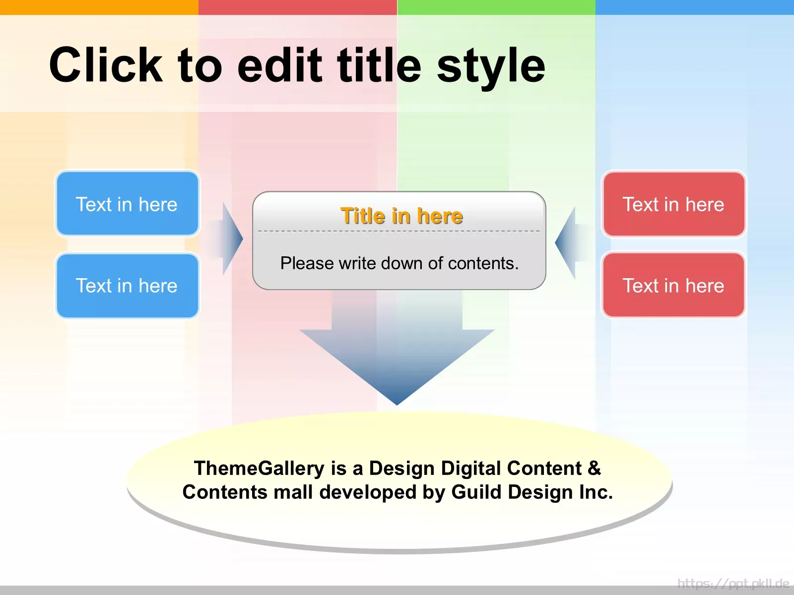 通用模板heme 第 8 页预览图