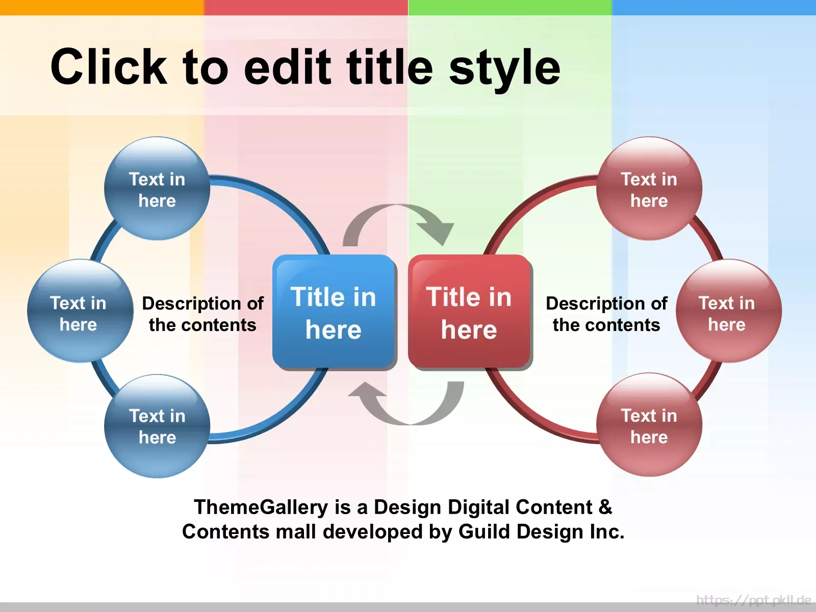通用模板heme 第 11 页预览图