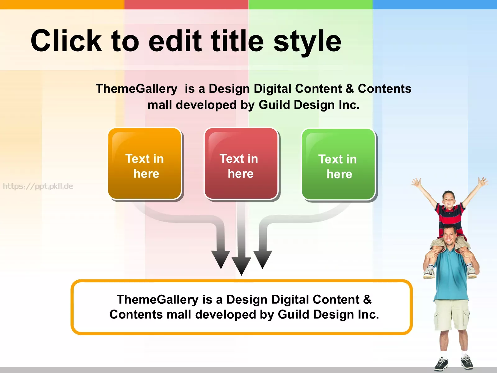 通用模板heme 第 12 页预览图