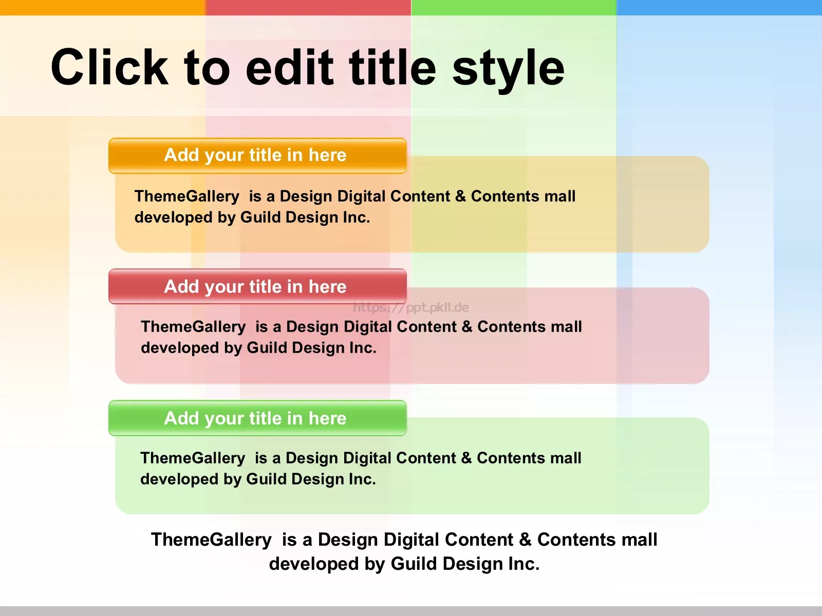 通用模板heme 第 15 页预览图