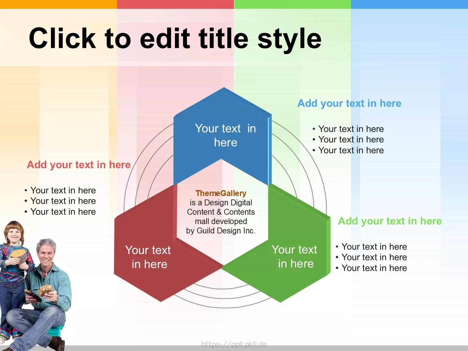 通用模板heme 第 14 页预览图