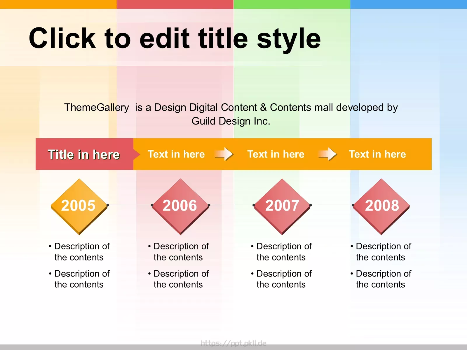 通用模板heme 第 17 页预览图