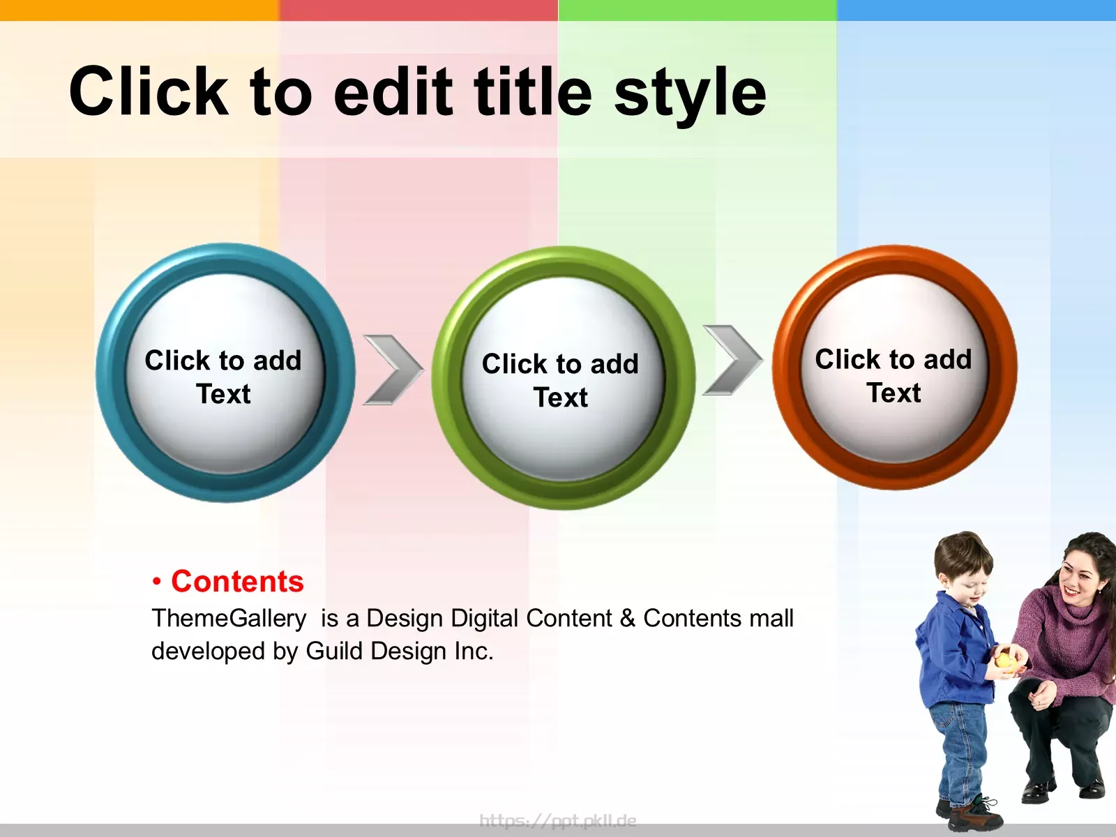 通用模板heme 第 16 页预览图