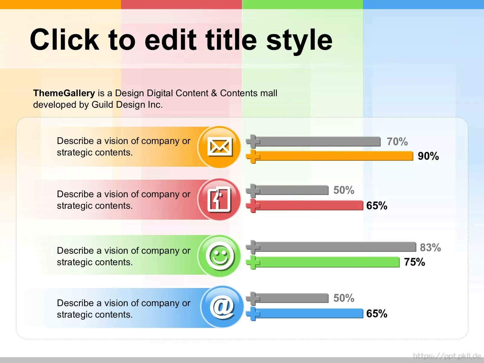 通用模板heme 第 18 页预览图