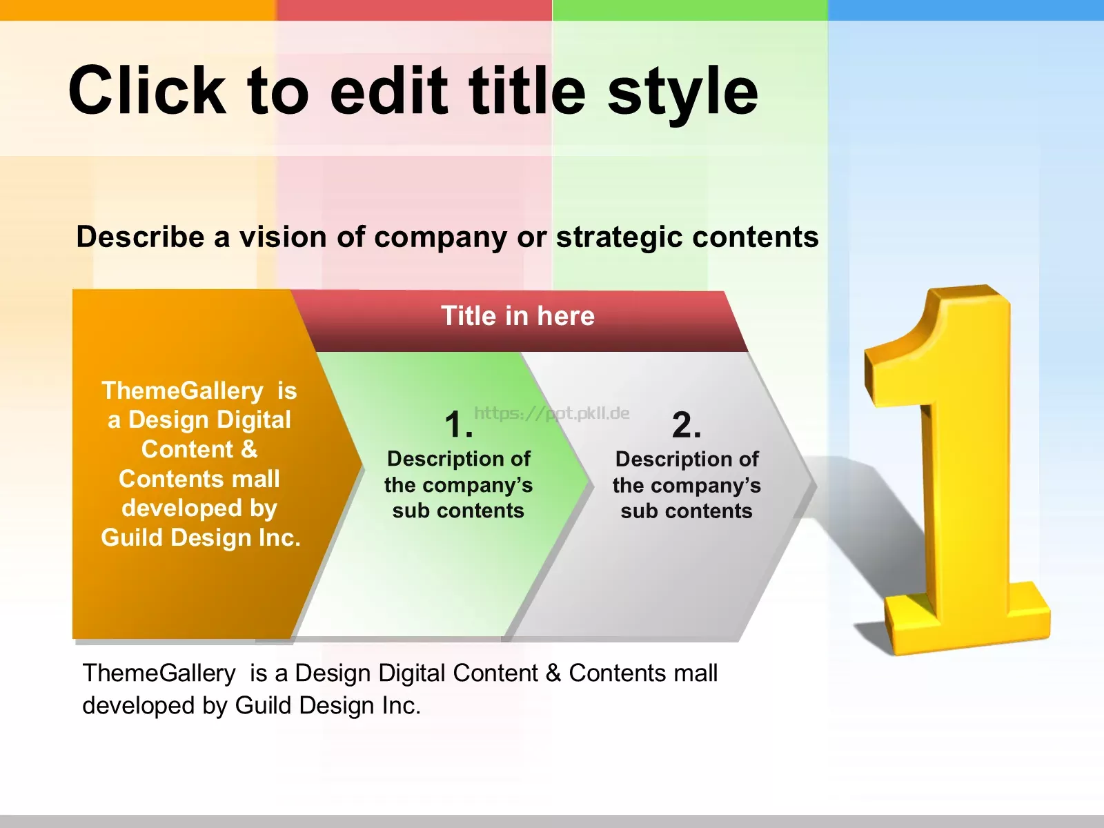 通用模板heme 第 21 页预览图