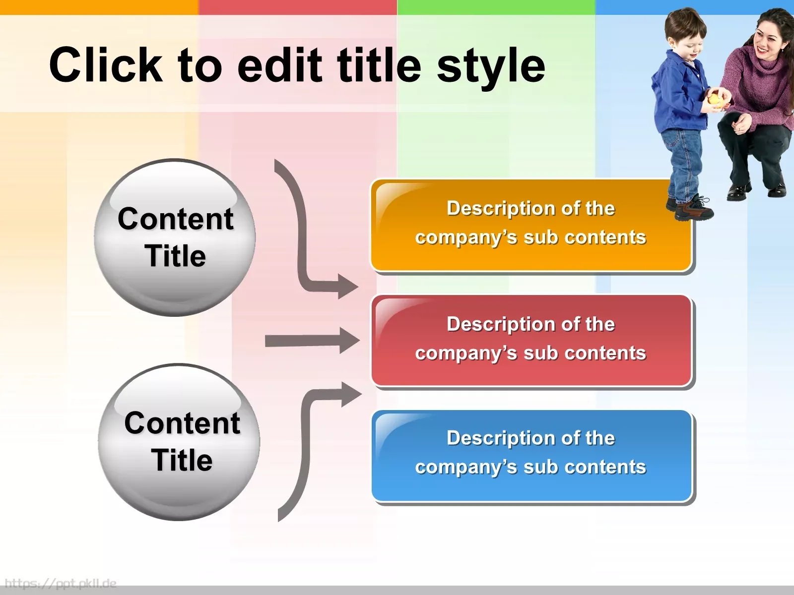 通用模板heme 第 20 页预览图
