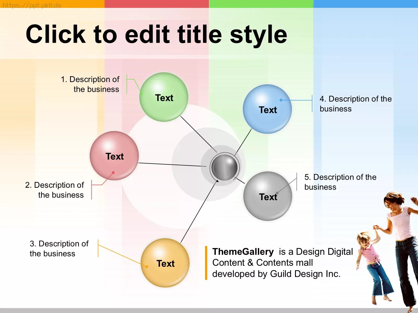 通用模板heme 第 23 页预览图