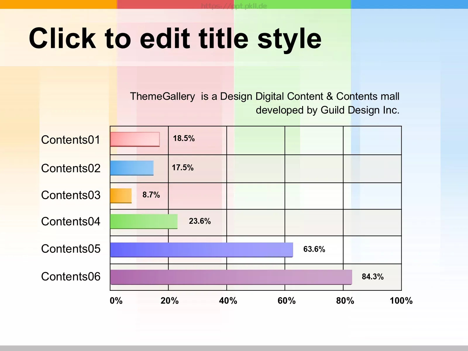 通用模板heme 第 24 页预览图
