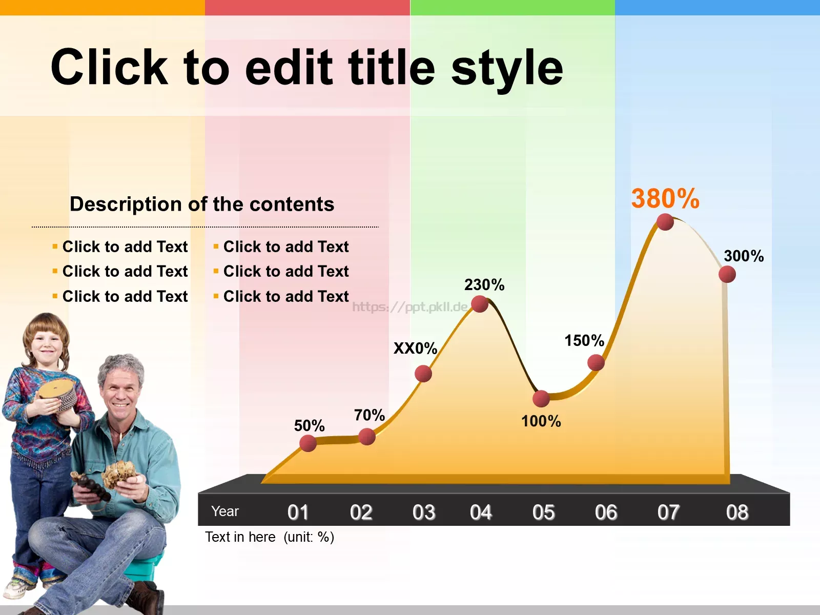 通用模板heme 第 25 页预览图